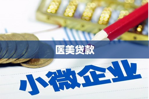 枣强医美贷款
