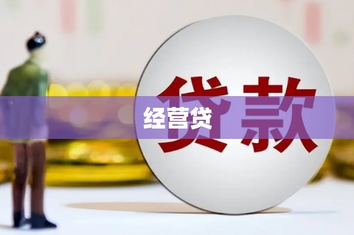 枣强经营贷
