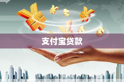 枣强支付宝贷款