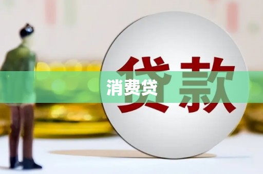 枣强消费贷
