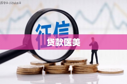 枣强贷款医美